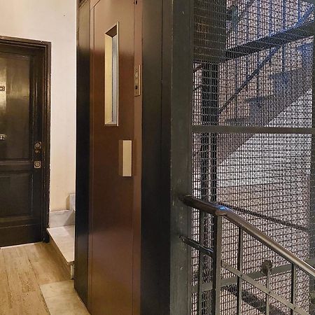 Parioli Apartment Self Check In Рим Экстерьер фото
