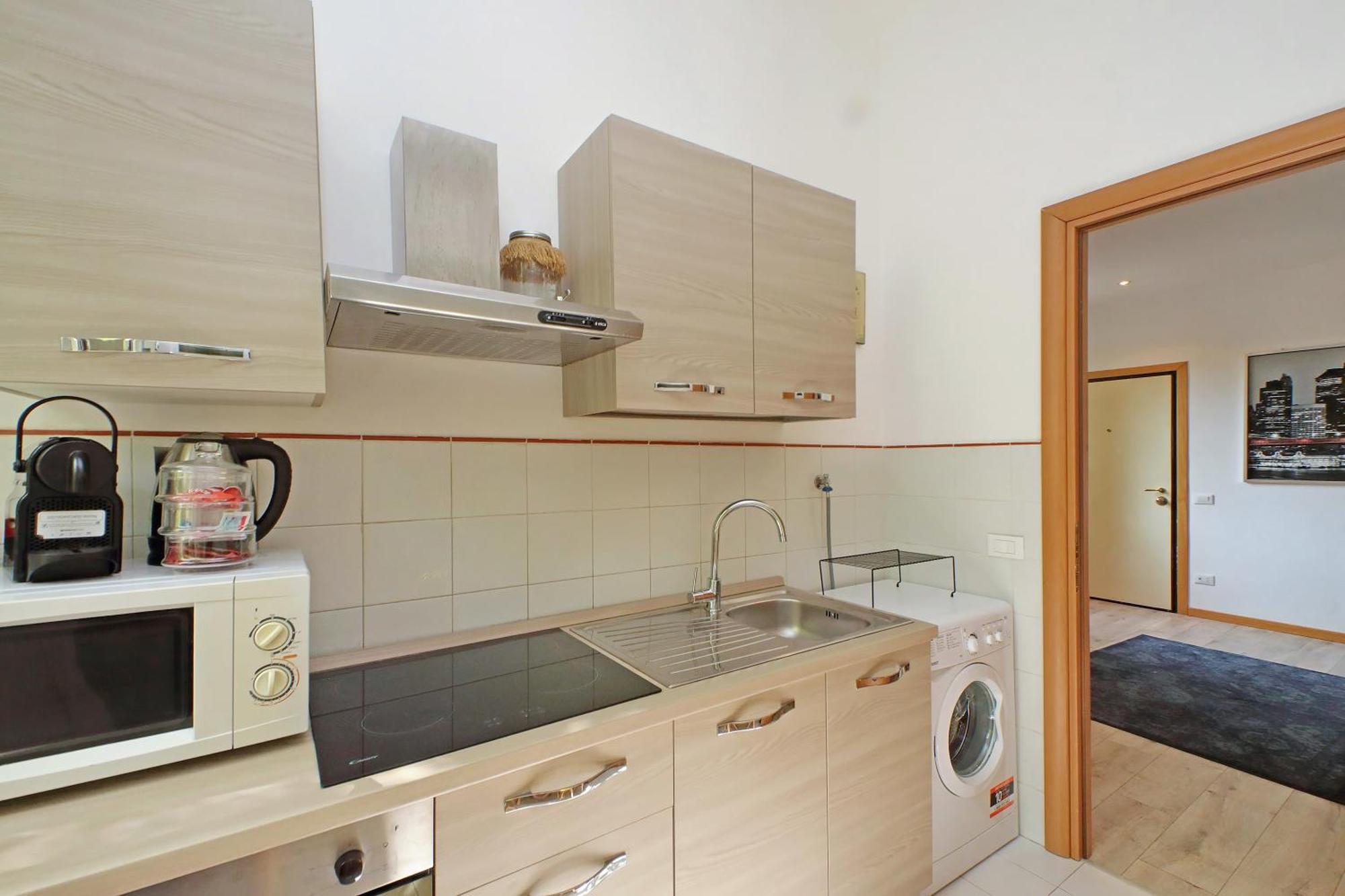 Parioli Apartment Self Check In Рим Экстерьер фото