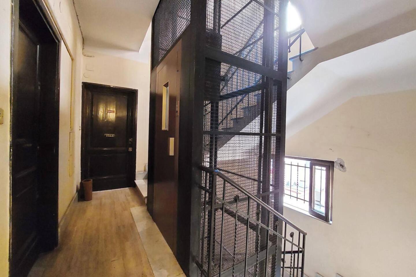 Parioli Apartment Self Check In Рим Экстерьер фото